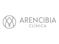 Logotipo Clinicas capilares Arencibia